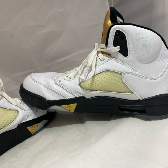 Jordan 5 Retro Olympic (2016) - Picture 11 of 15